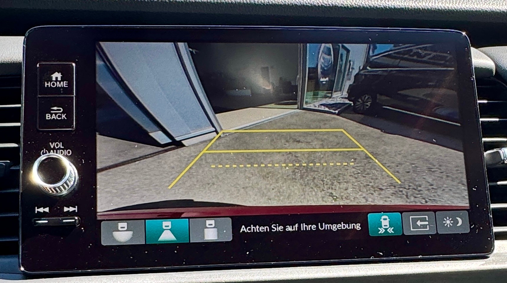 HONDA Jazz 1.5i-MMD Advance E-CVT 1.9% Leasing Aktion unschlagbar mit 8 Jahren Garantie-image-17