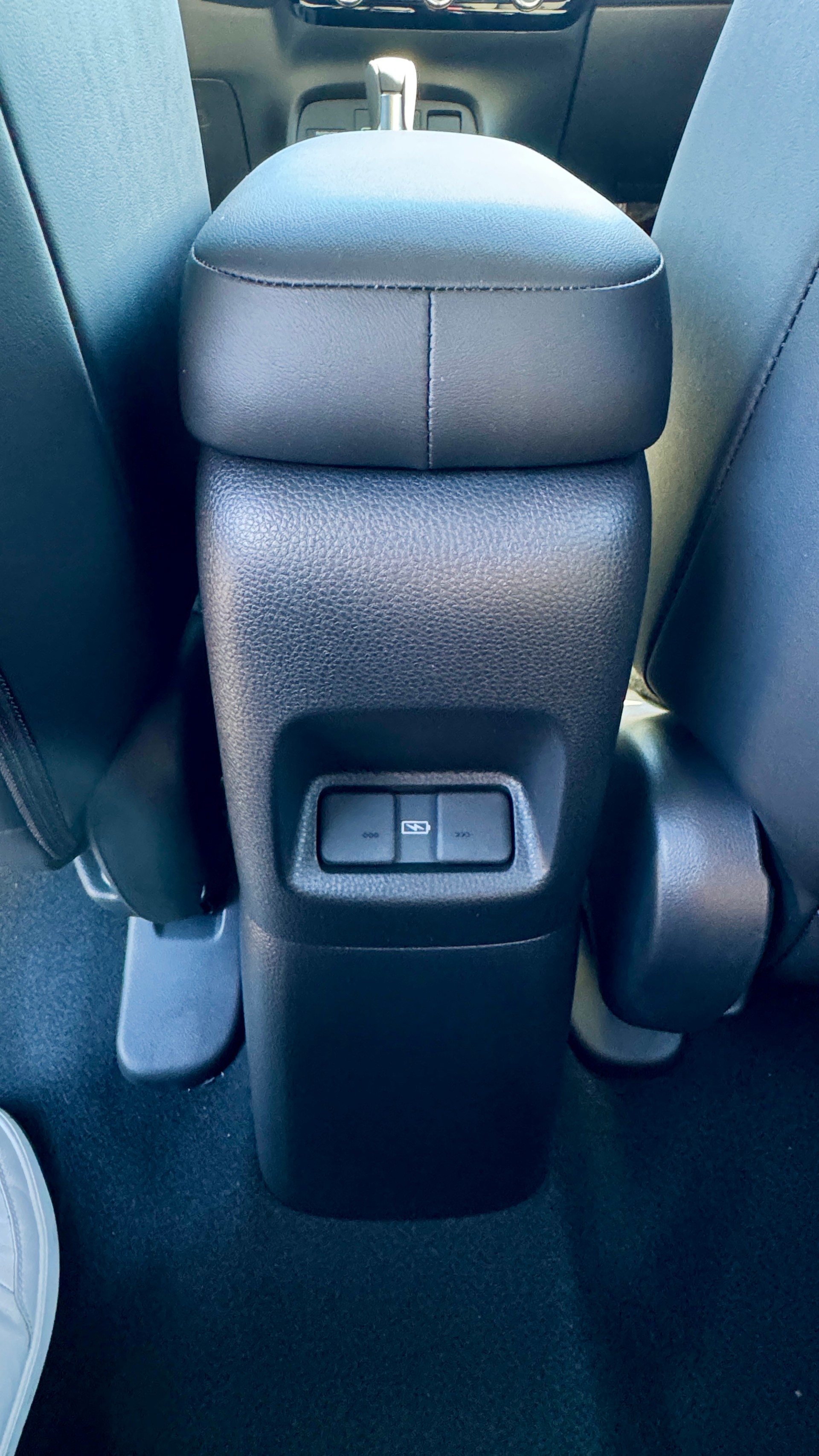 HONDA Jazz 1.5i-MMD Advance E-CVT 1.9% Leasing Aktion unschlagbar mit 8 Jahren Garantie-image-20