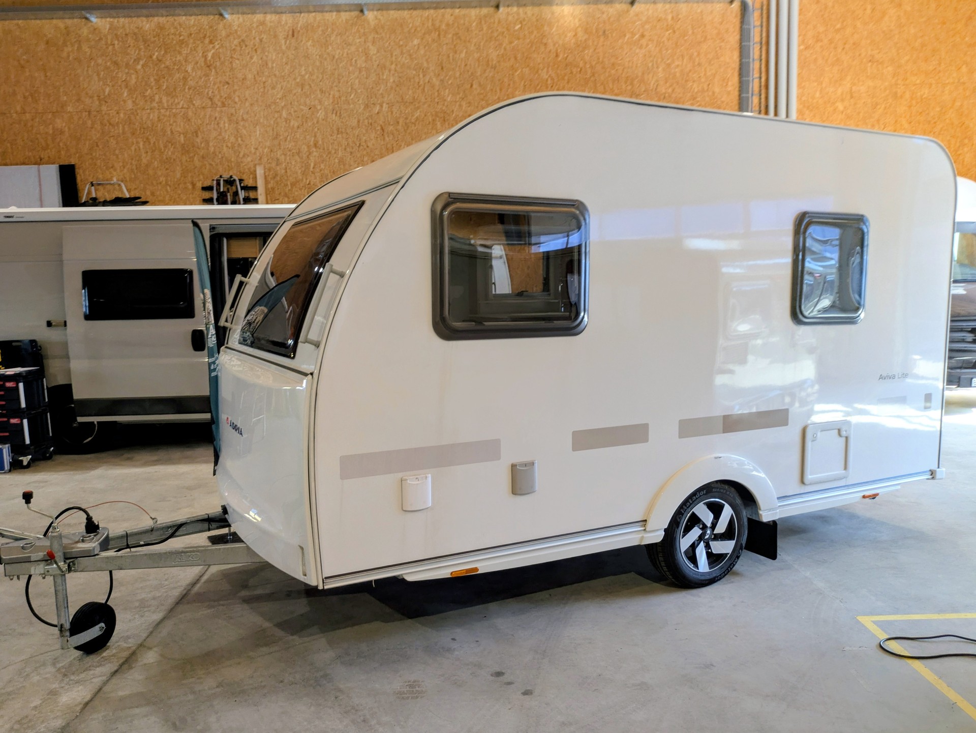 ADRIA Aviva 360 DK Lite-image-5