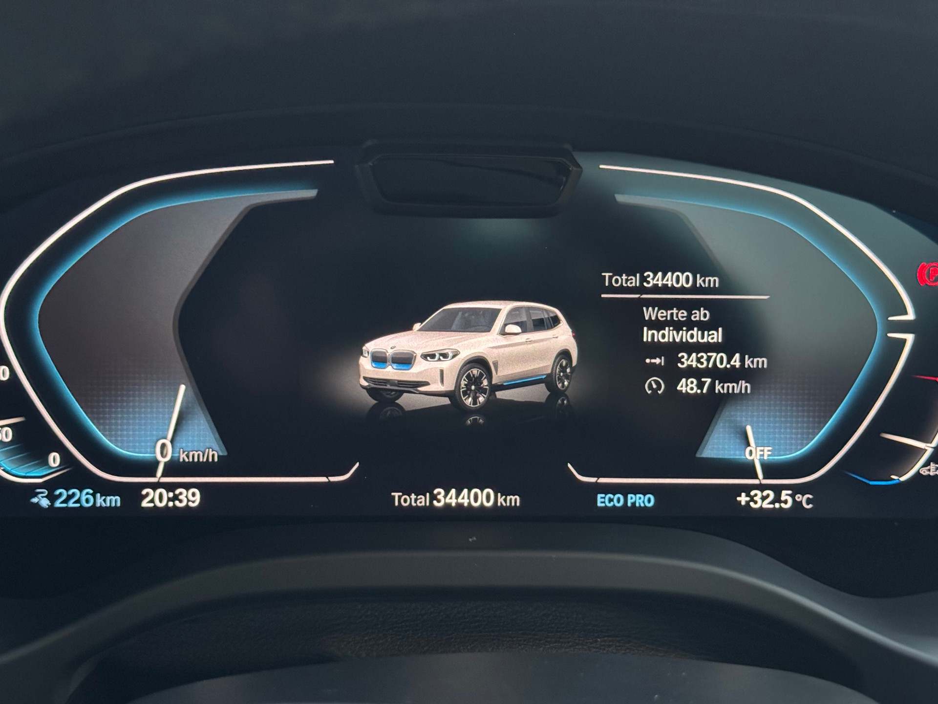 BMW iX3 Impressive-image-11