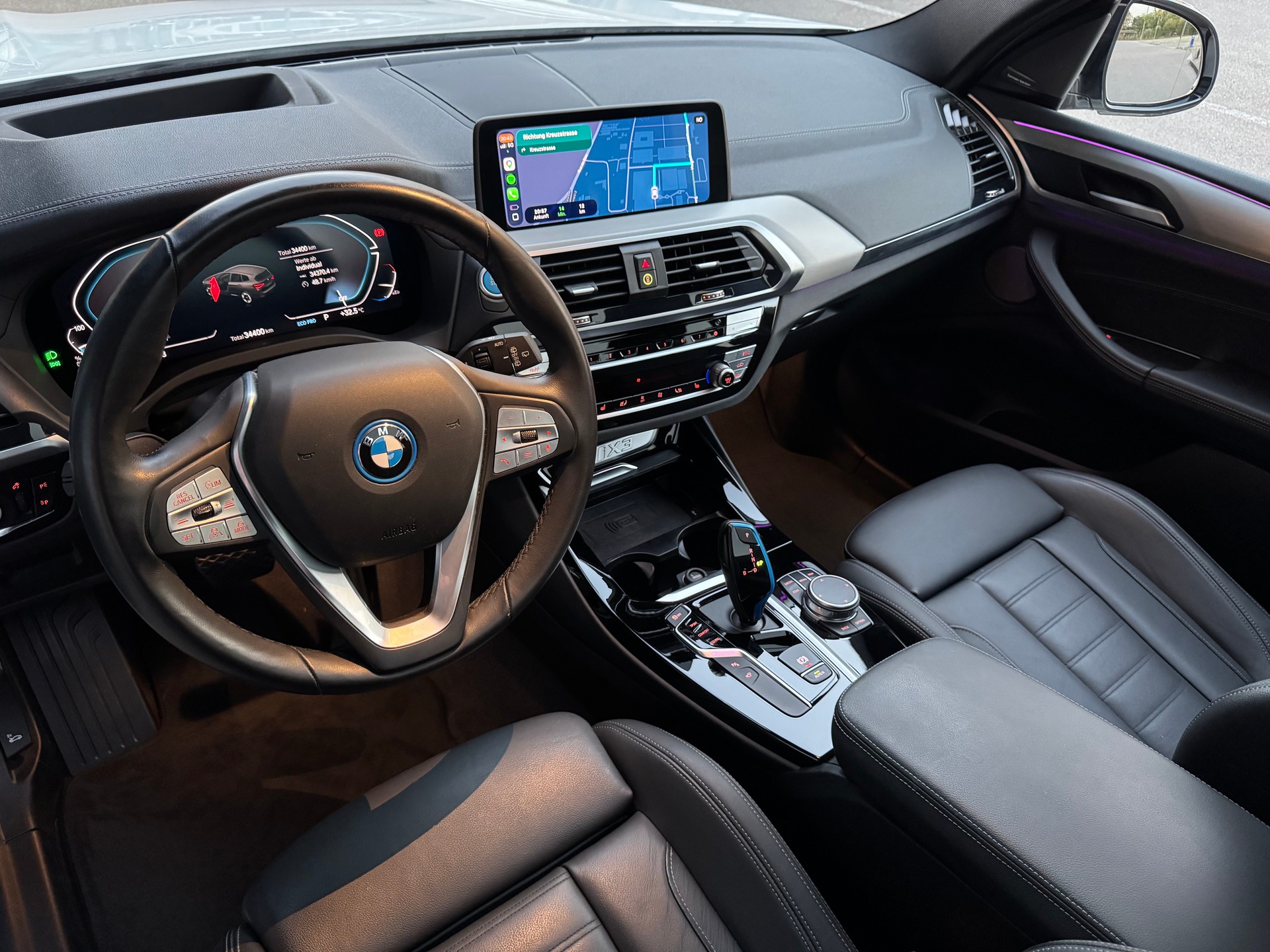 BMW iX3 Impressive-image-5