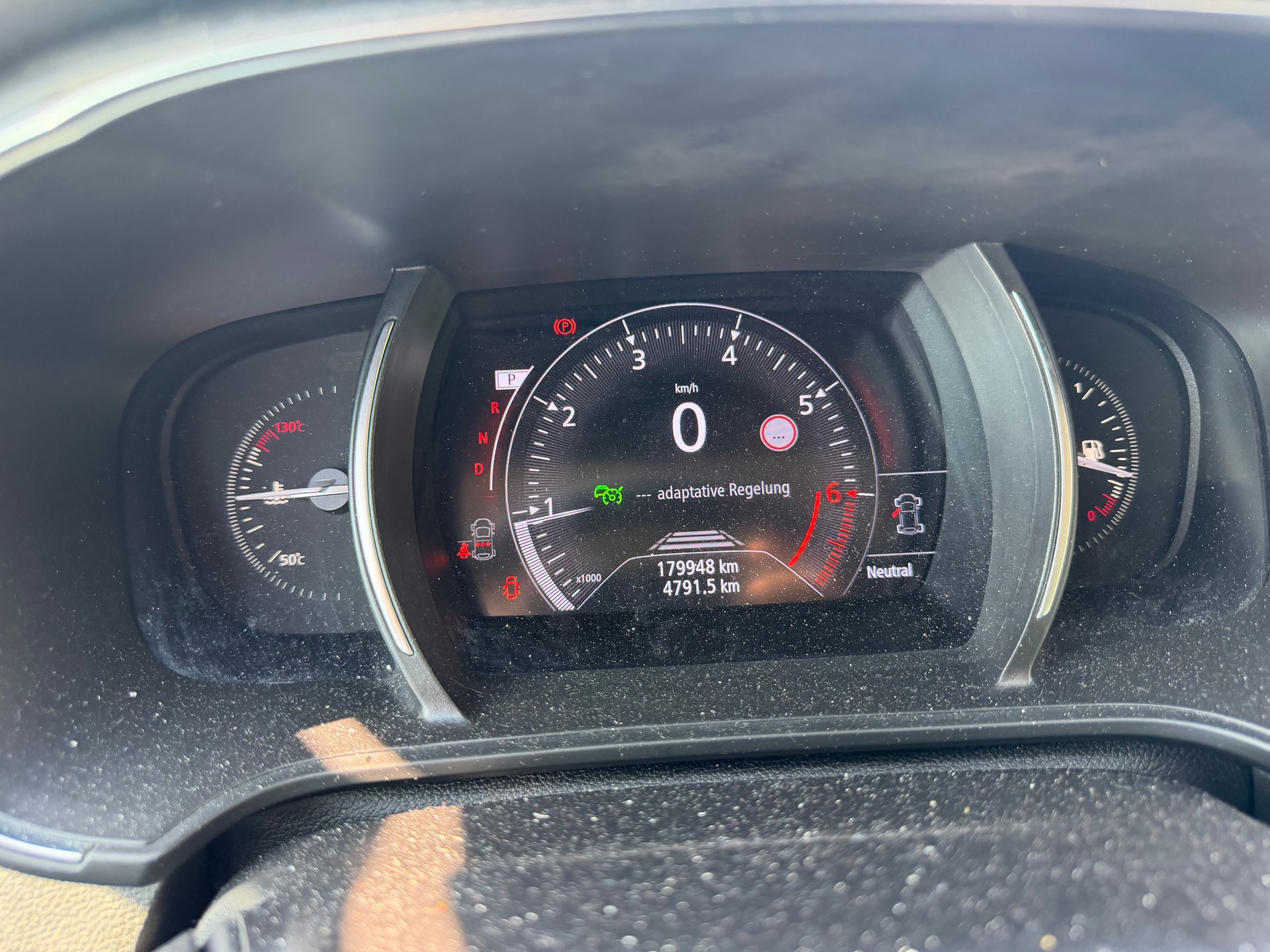 RENAULT Mégane Grandtour 1.3 16V Turbo GT Line EDC-image-7