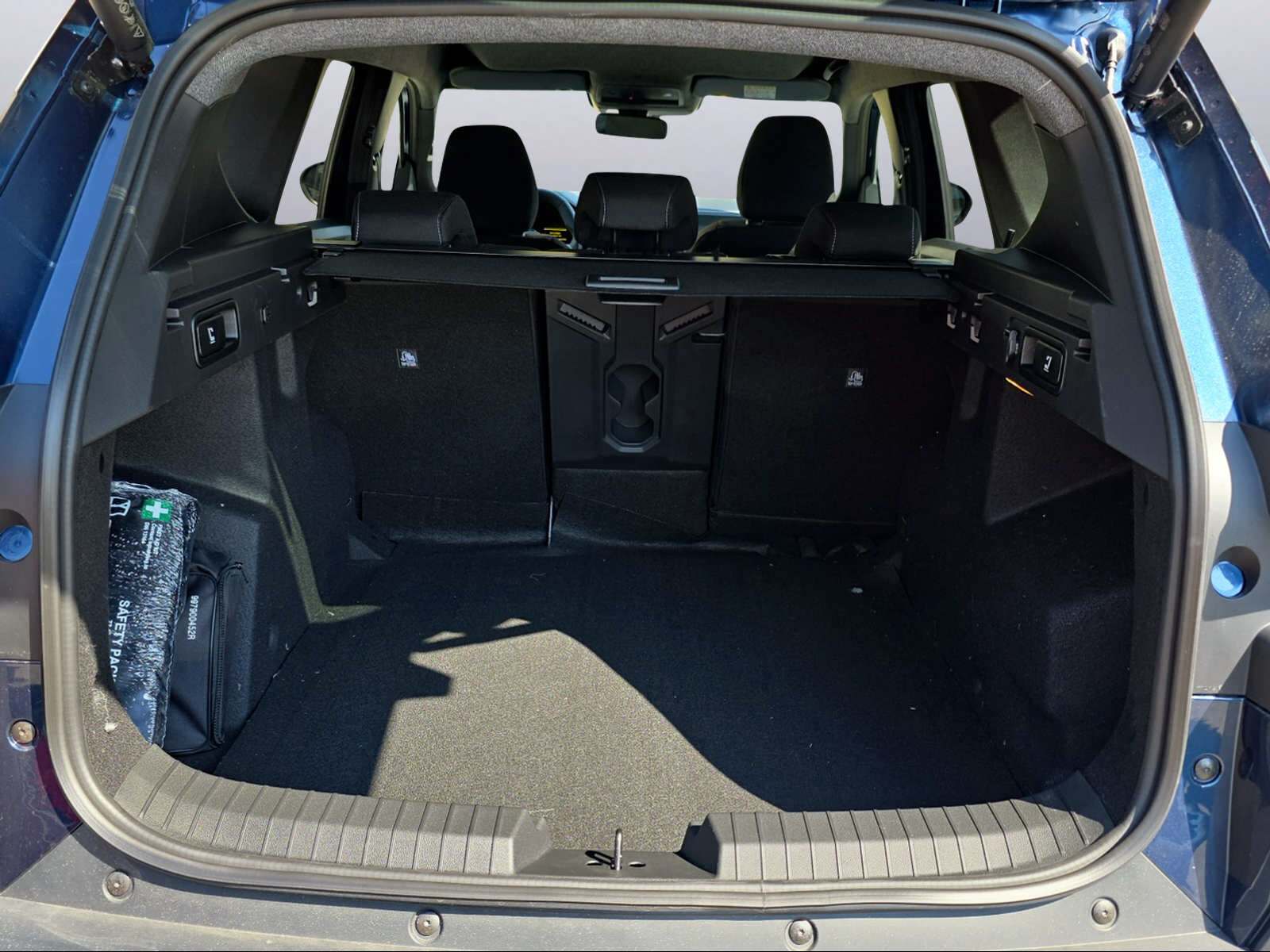 DACIA Bigster 1.2 Hybrid Journey 4WD-image-7