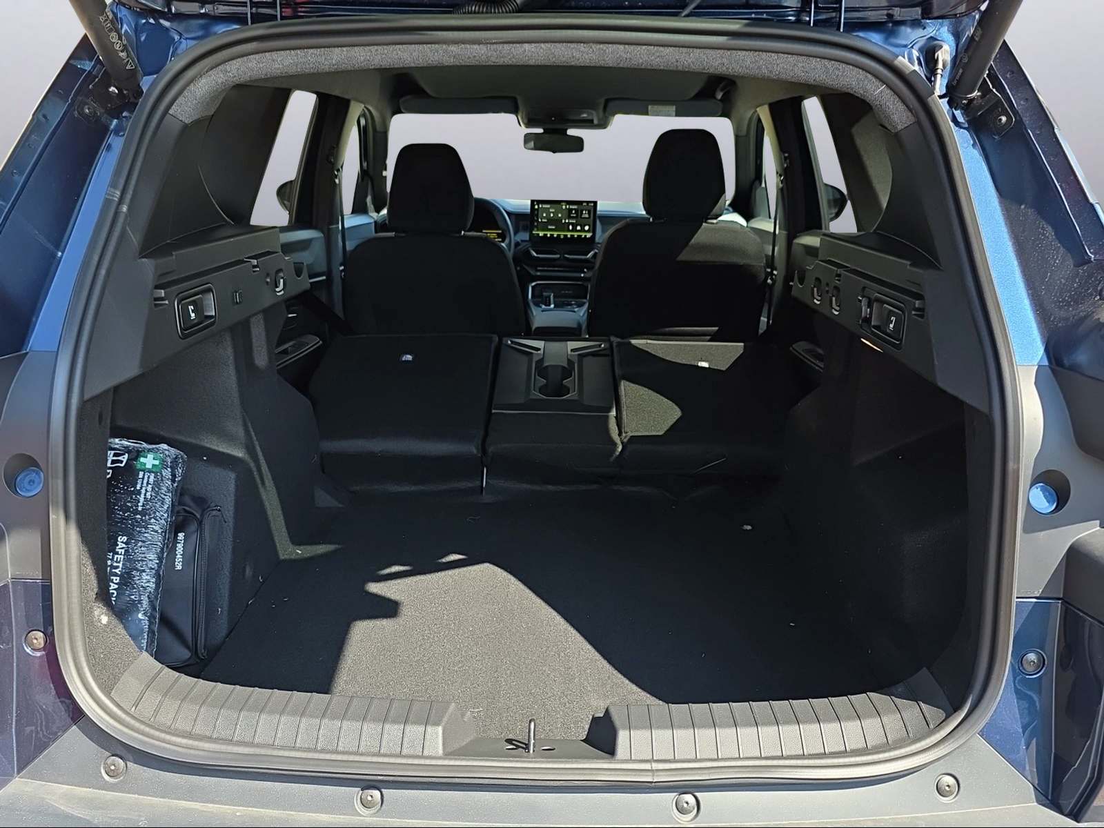 DACIA Bigster 1.2 Hybrid Journey 4WD-image-8