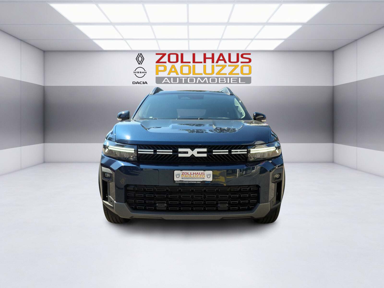 DACIA Bigster 1.2 Hybrid Journey 4WD-image-3