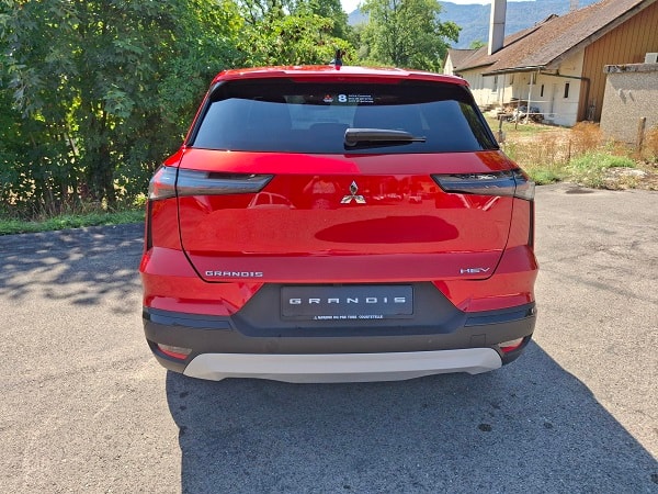 MITSUBISHI Intense-image-3