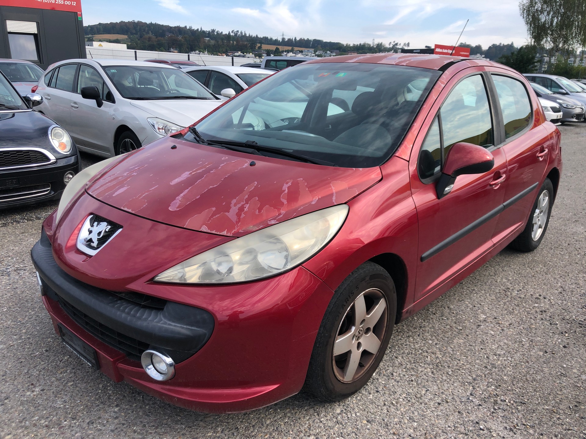 PEUGEOT 207-image-0
