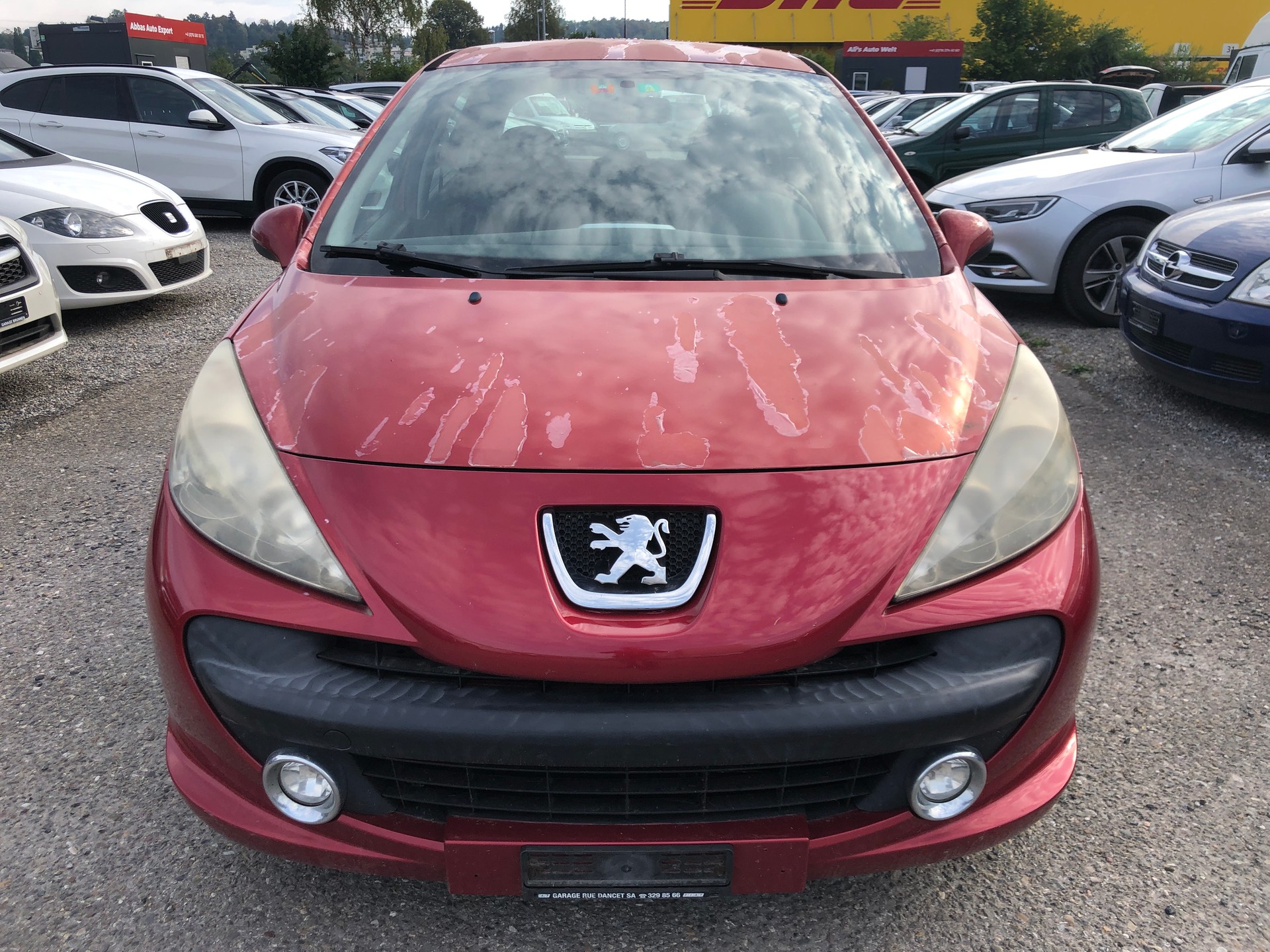 PEUGEOT 207-image-1
