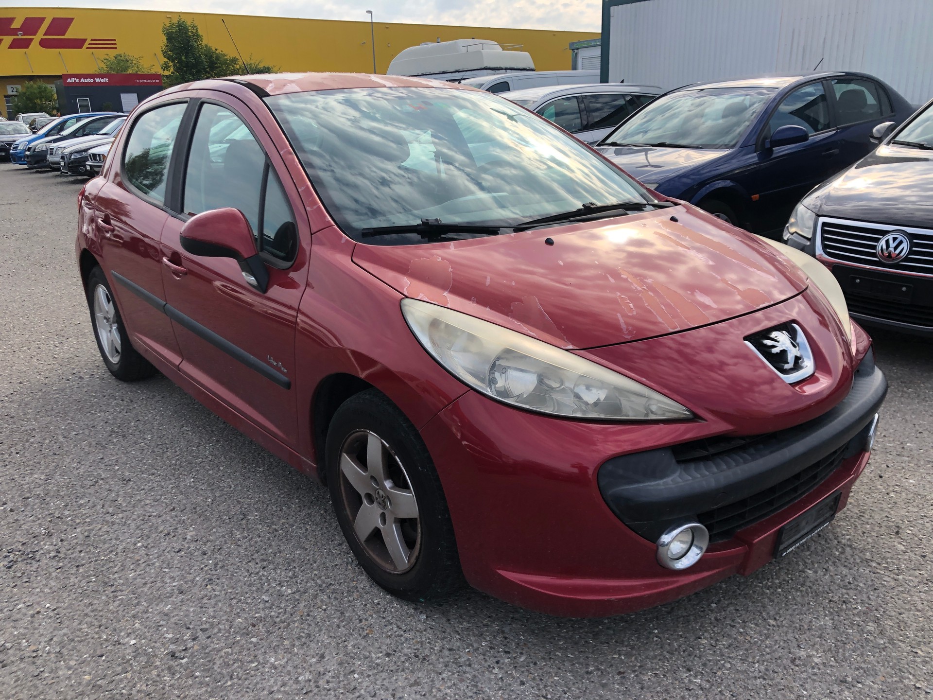PEUGEOT 207-image-2