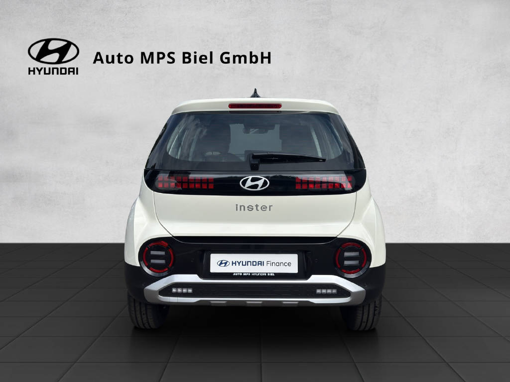 HYUNDAI Inster 49 kWh Electric Origo-image-4