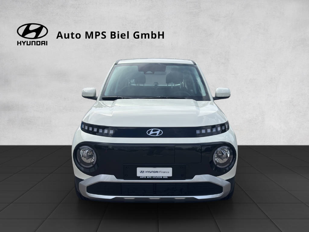 HYUNDAI Inster 49 kWh Electric Origo-image-1