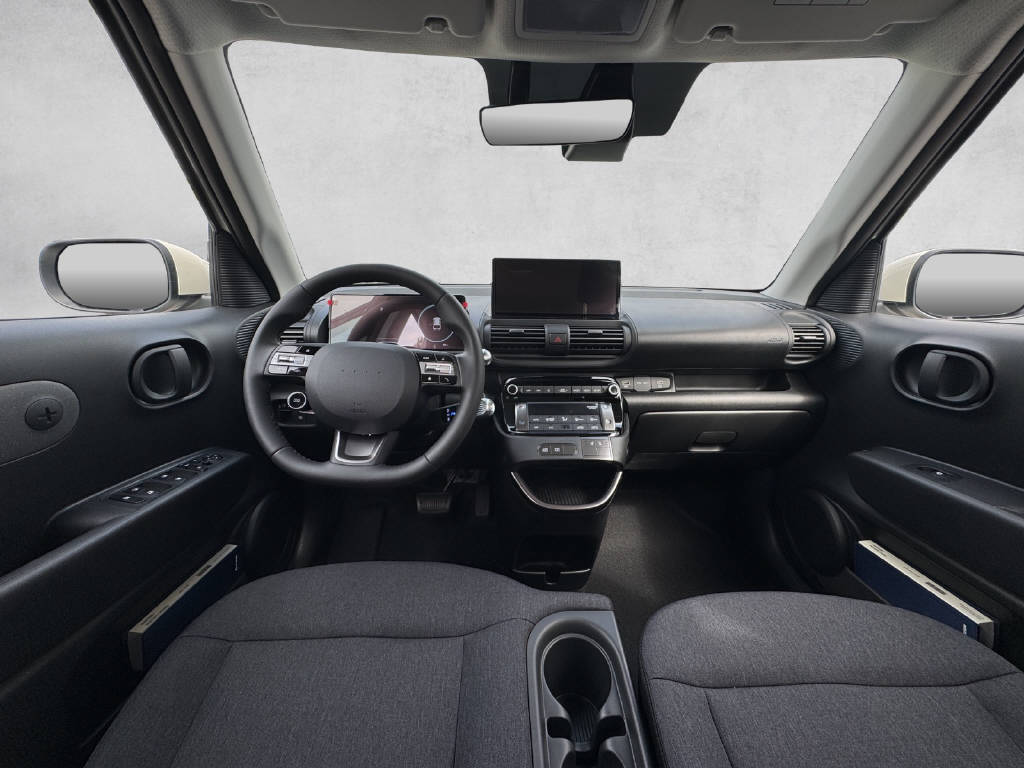 HYUNDAI Inster 49 kWh Electric Origo-image-8