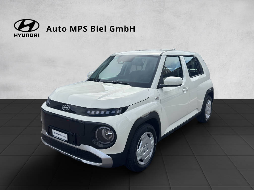 HYUNDAI Inster 49 kWh Electric Origo-image-0