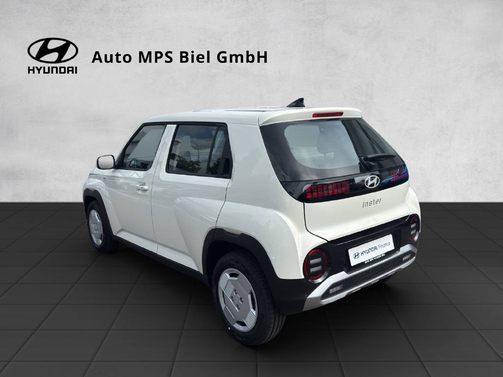 HYUNDAI Inster 49 kWh Electric Origo-image-3