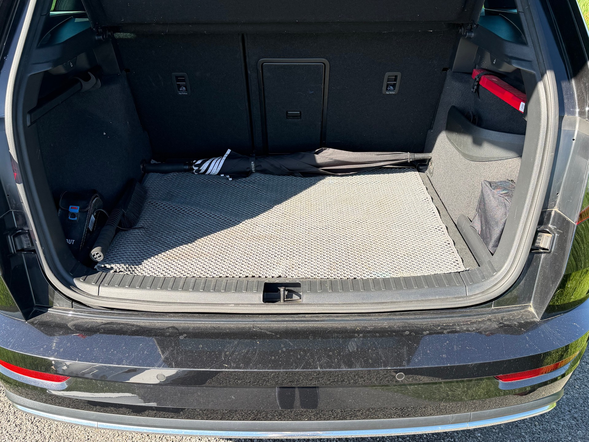 SKODA Sportline 4/4-image-4