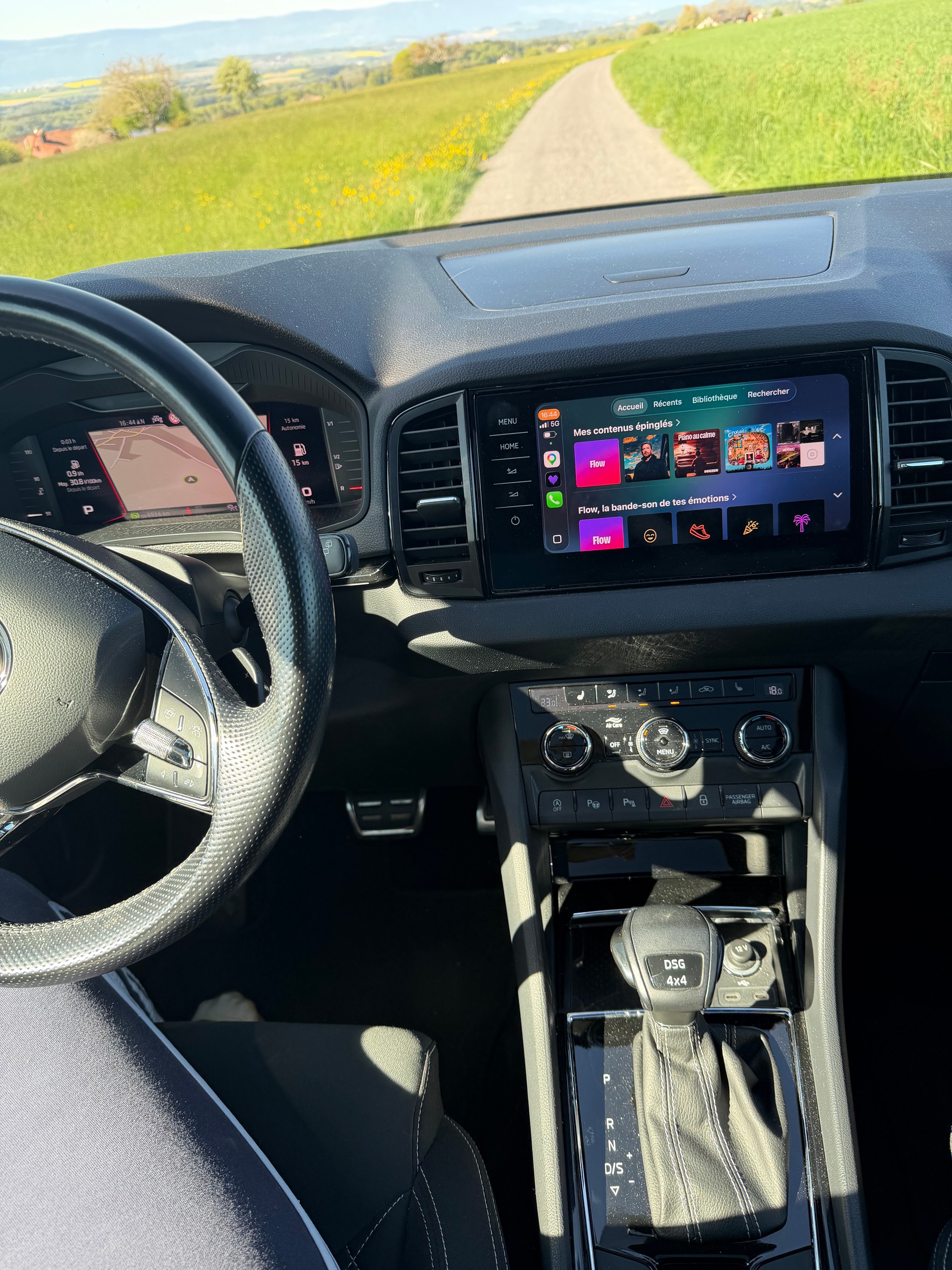 SKODA Sportline 4/4-image-5
