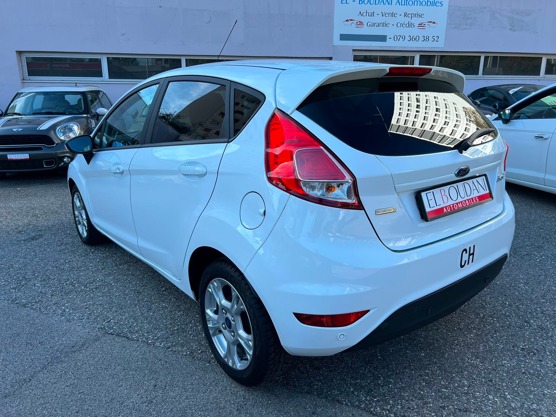 FORD FIESTA-image-3