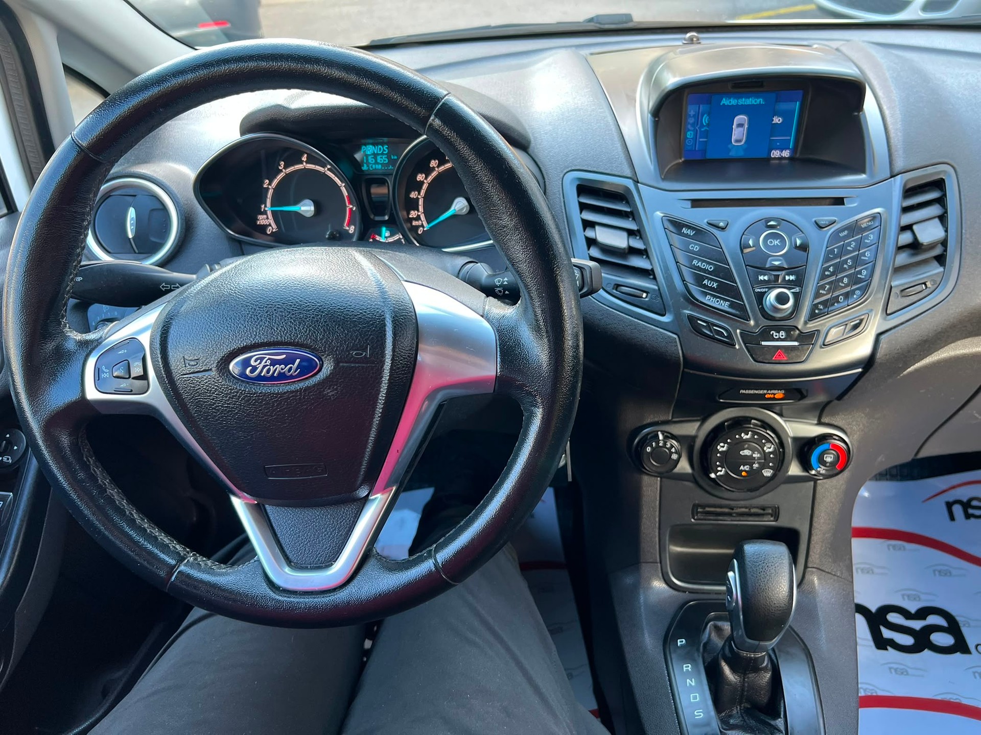 FORD FIESTA-image-10