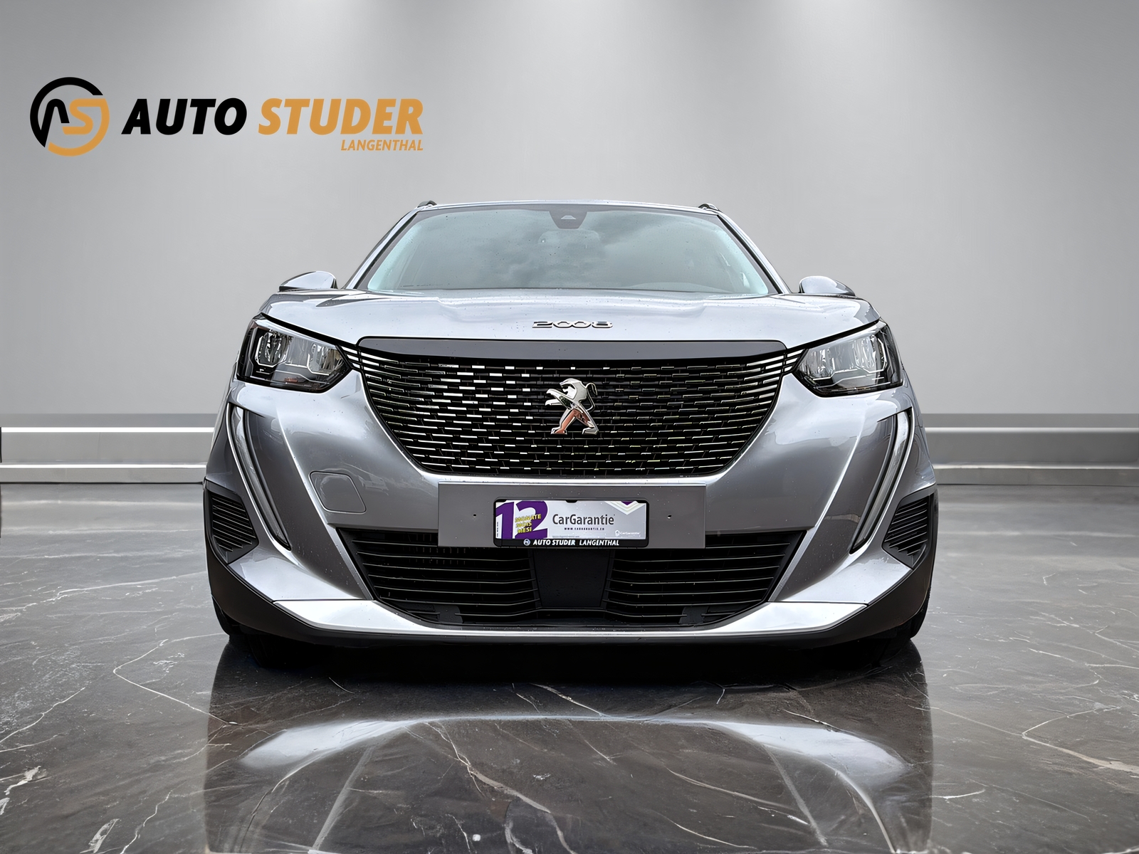 PEUGEOT 2008 1.2 PureTech 130 Allure-image-14