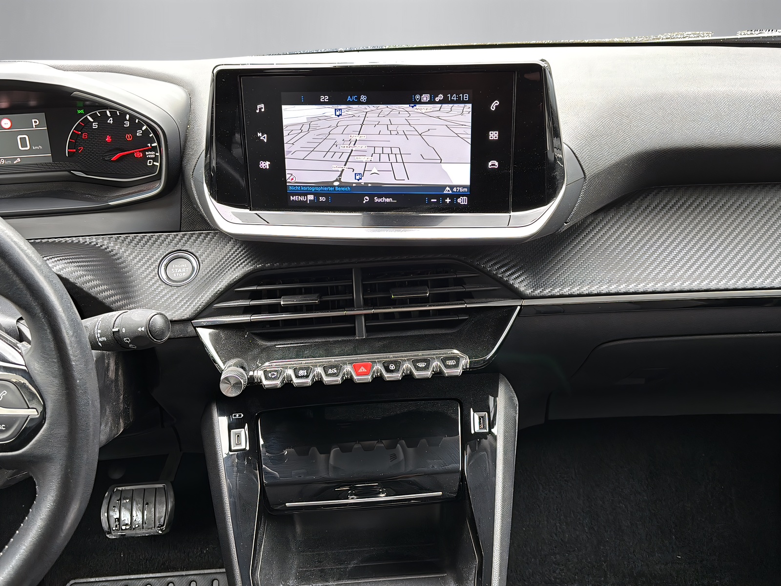 PEUGEOT 2008 1.2 PureTech 130 Allure-image-5