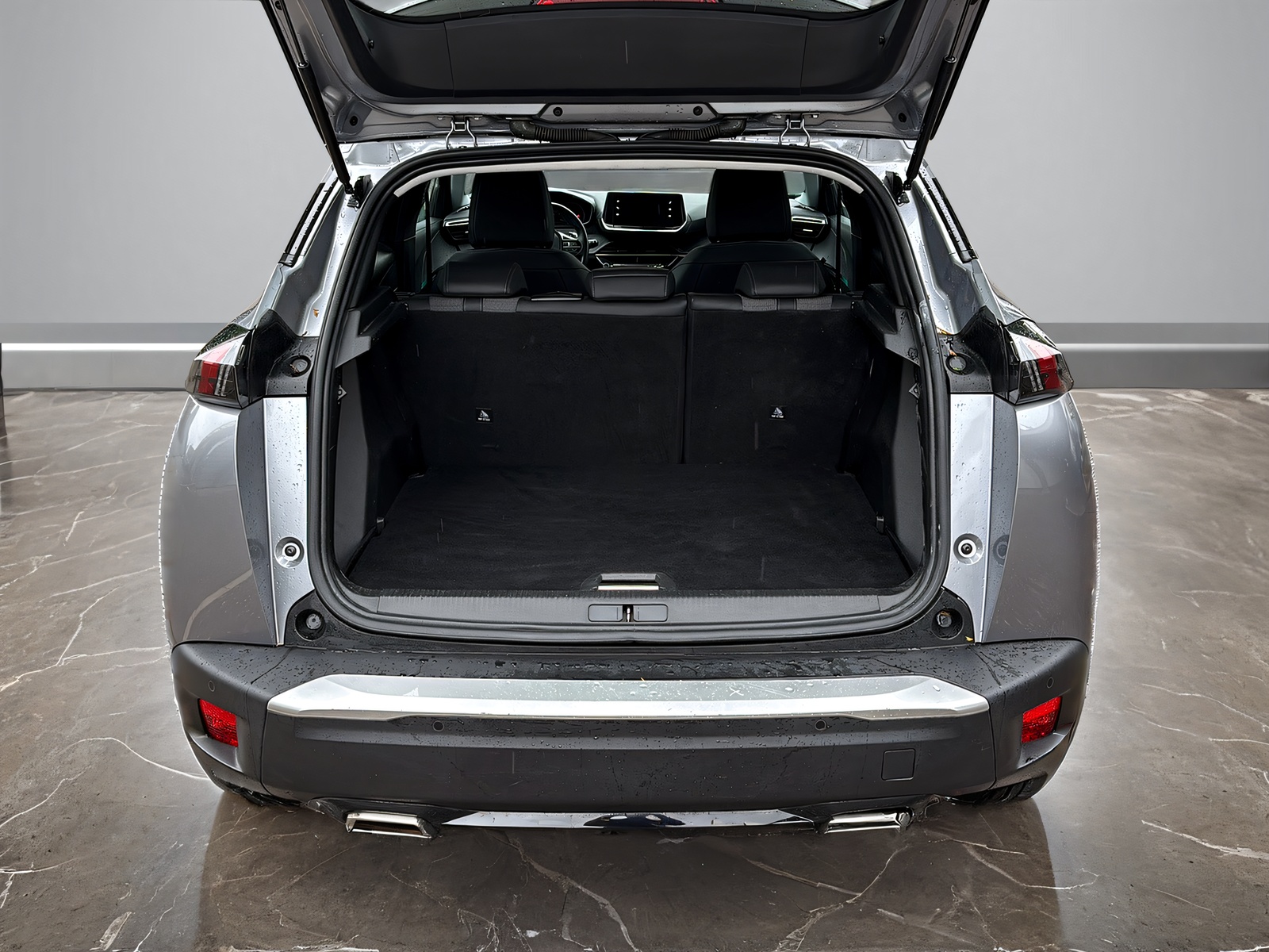 PEUGEOT 2008 1.2 PureTech 130 Allure-image-10