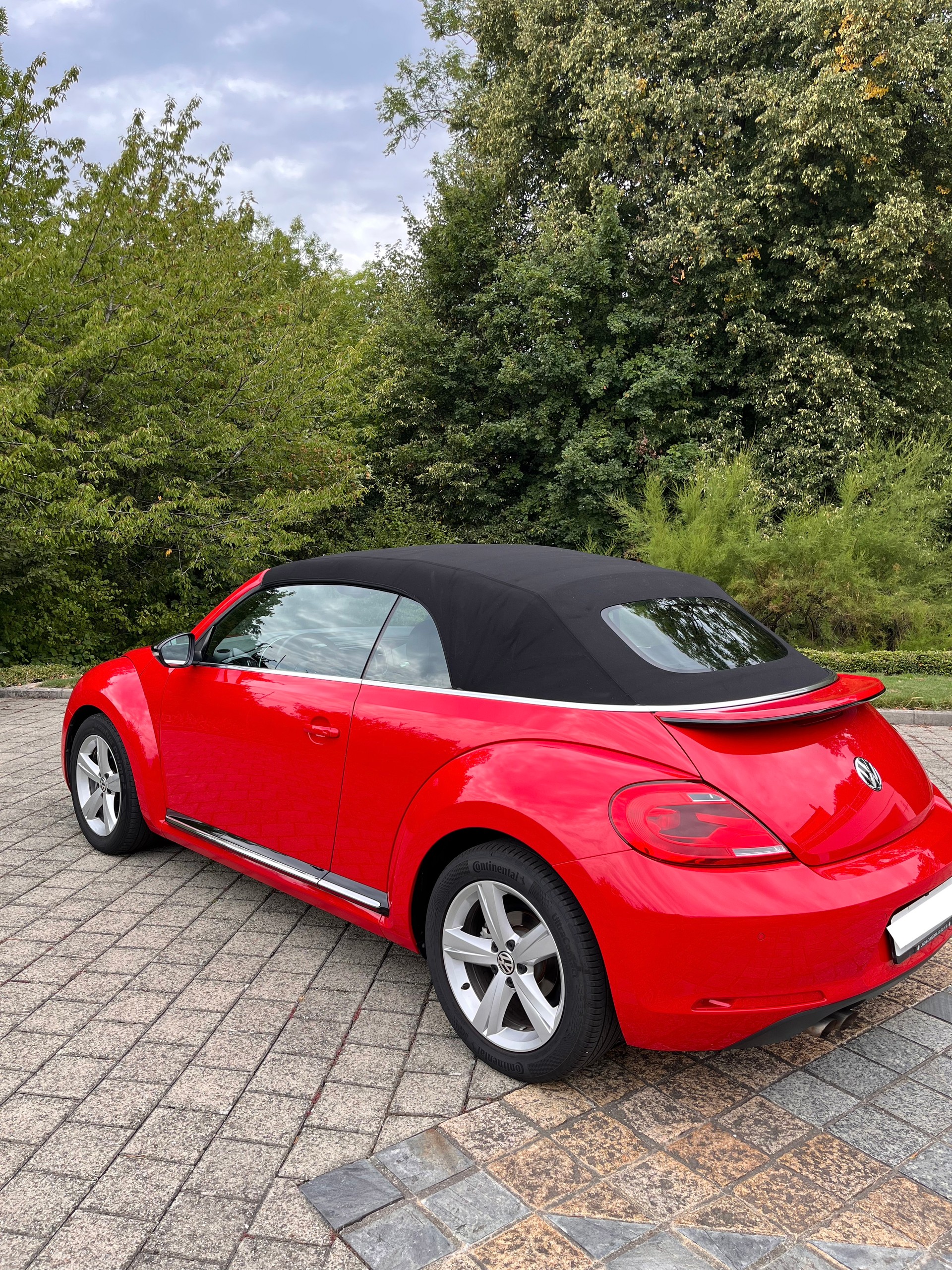 VW 1.4 TSI BlueMT Sport-image-1
