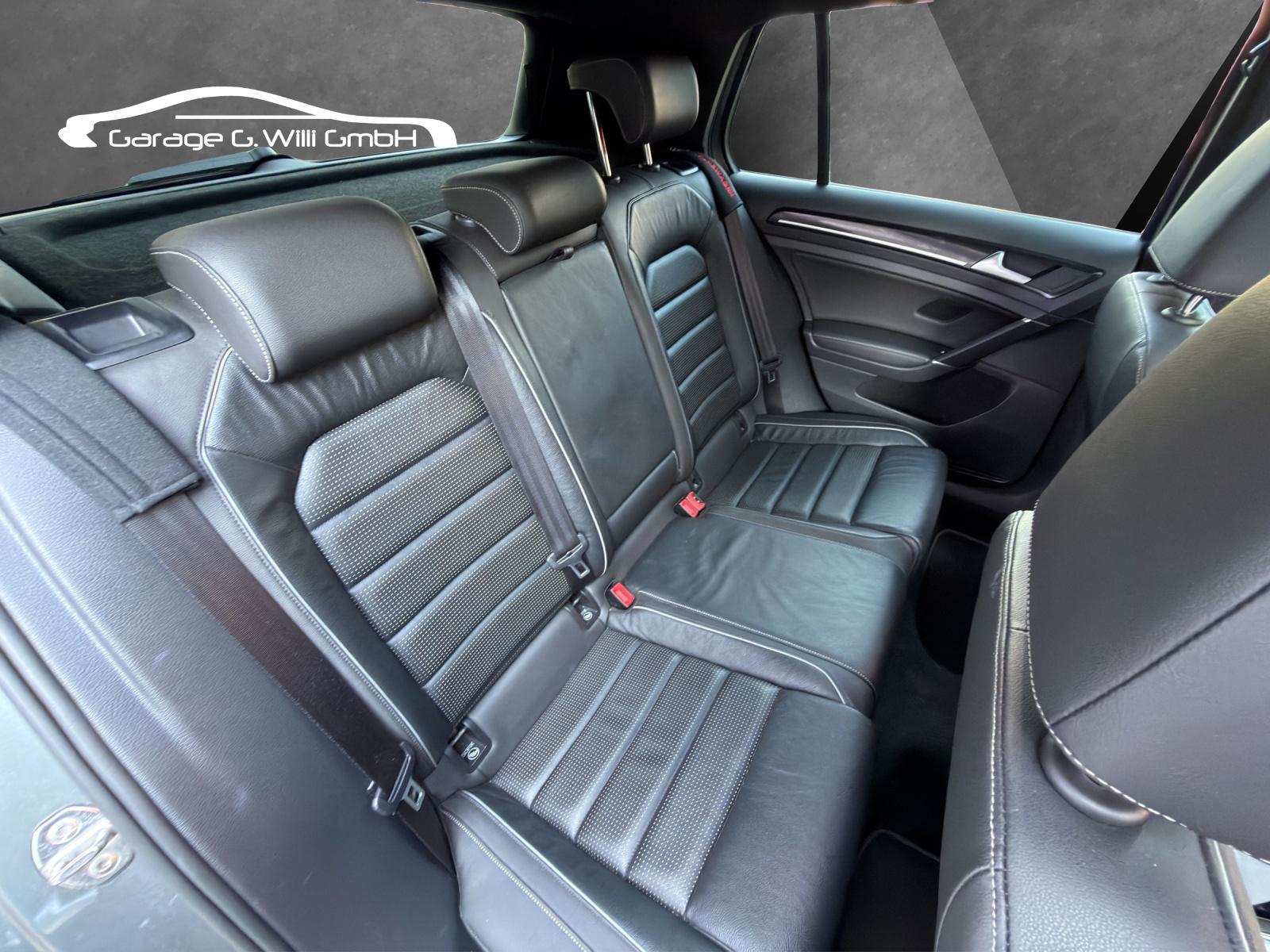 VW Golf 2.0 TSI R 4Motion DSG-image-19