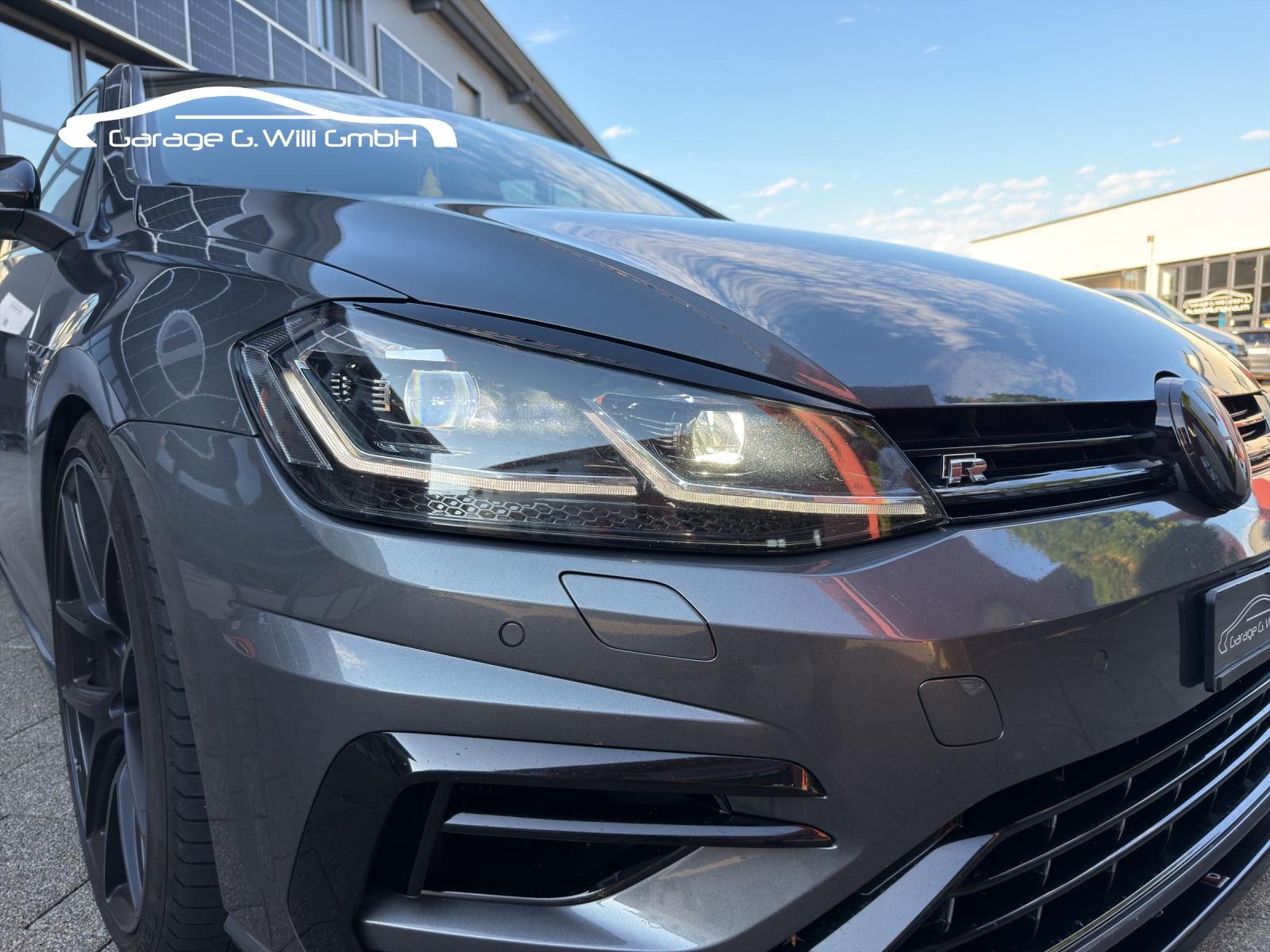 VW Golf 2.0 TSI R 4Motion DSG-image-25