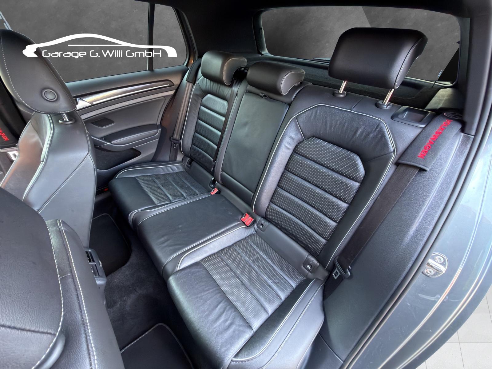 VW Golf 2.0 TSI R 4Motion DSG-image-17