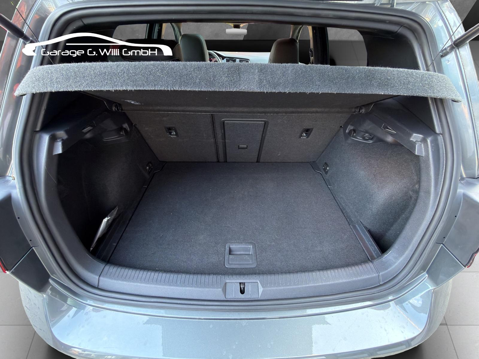VW Golf 2.0 TSI R 4Motion DSG-image-22