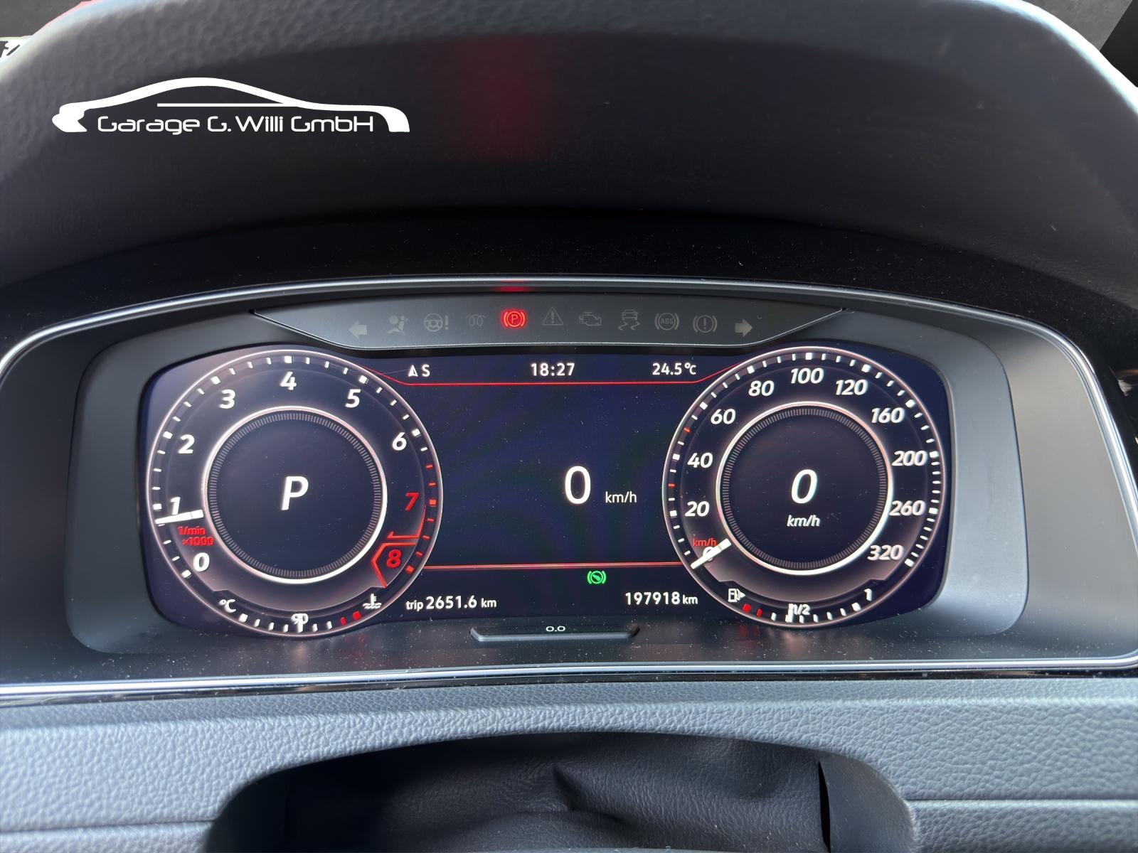 VW Golf 2.0 TSI R 4Motion DSG-image-11