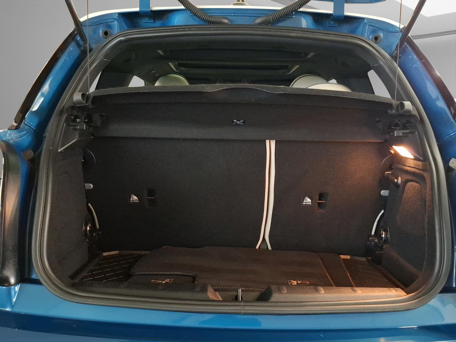 MINI F56 Cooper SE-image-15
