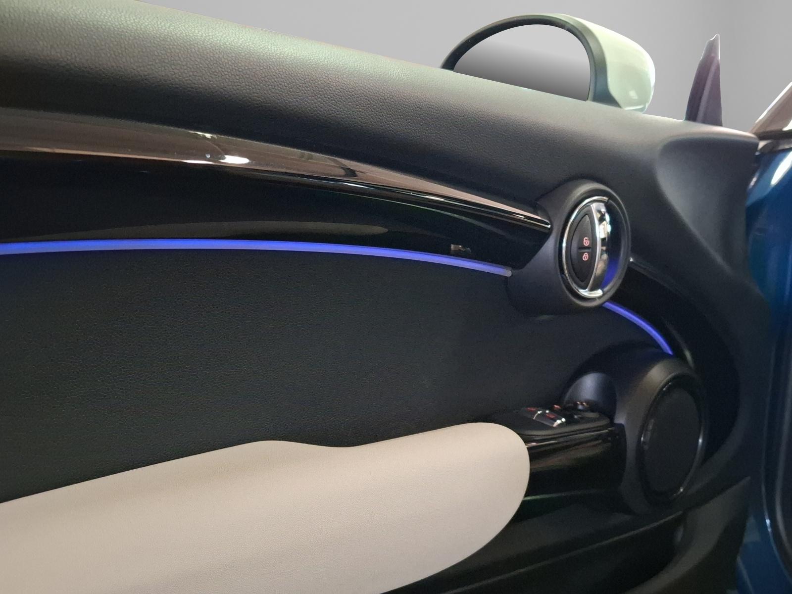 MINI F56 Cooper SE-image-7