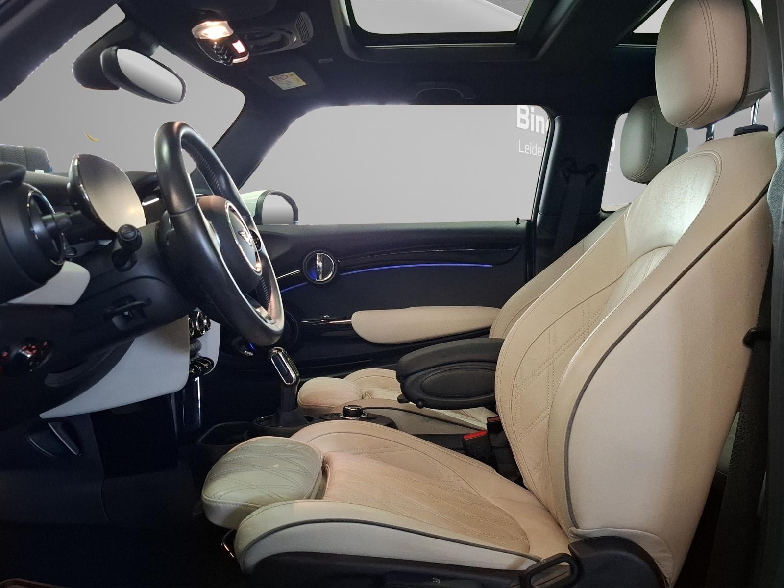 MINI F56 Cooper SE-image-5