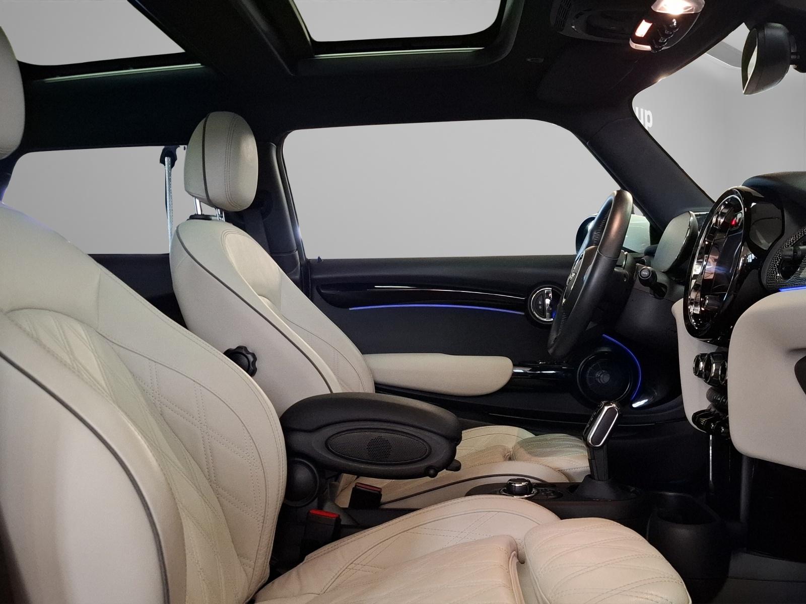 MINI F56 Cooper SE-image-19