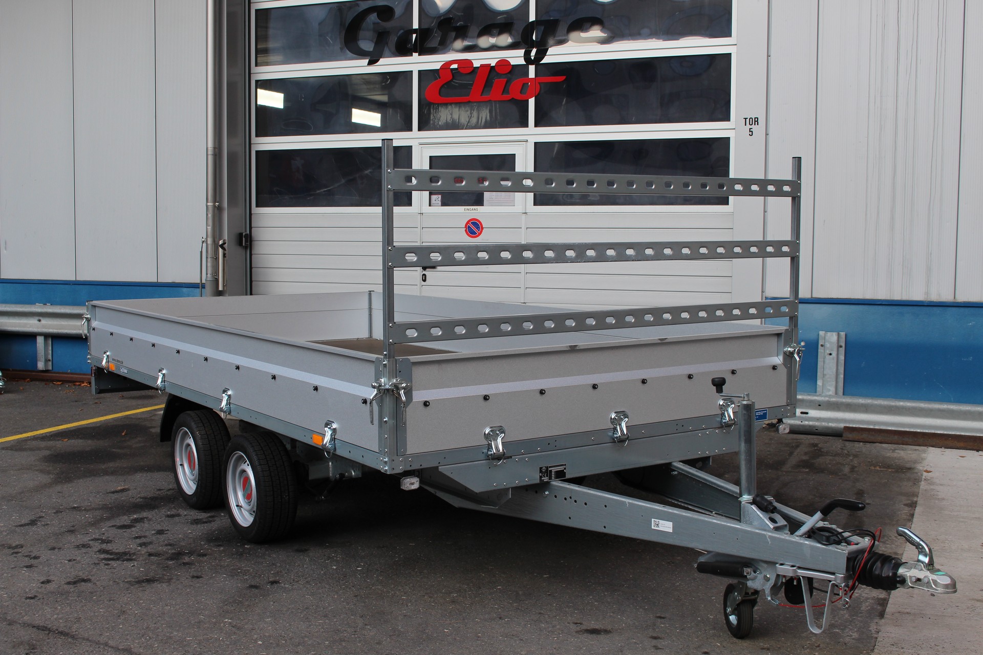 STEMA SHP O2 3500