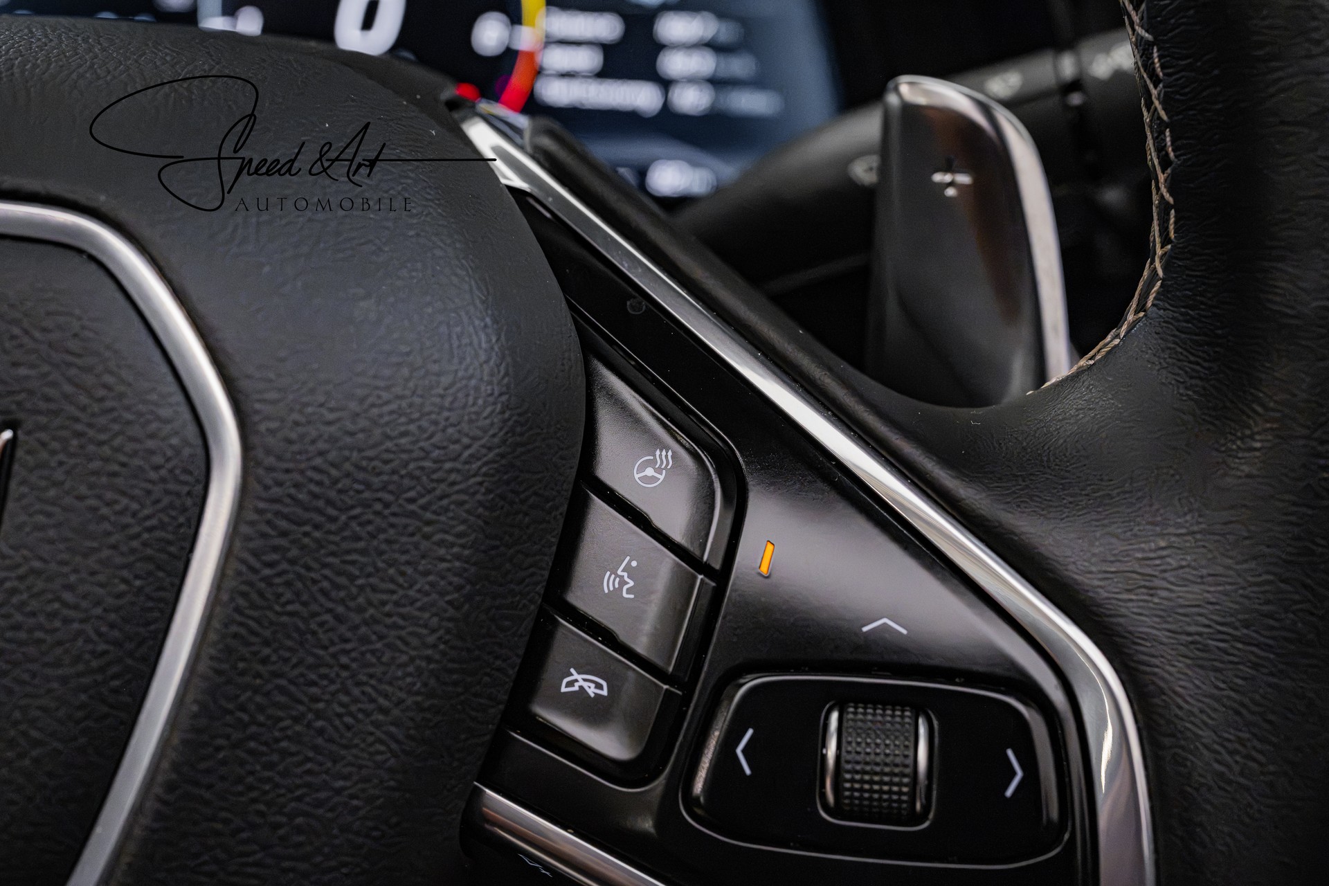 CHEVROLET CORVETTE C8 Cabrio | 3LT | Z51 Performance Paket | OHNE OPF-image-19
