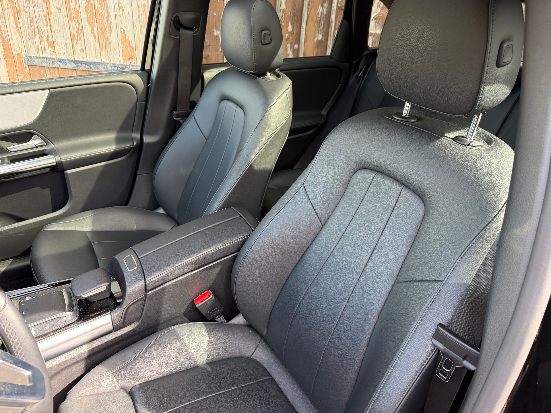 MERCEDES-BENZ B 200 Night Star-image-6
