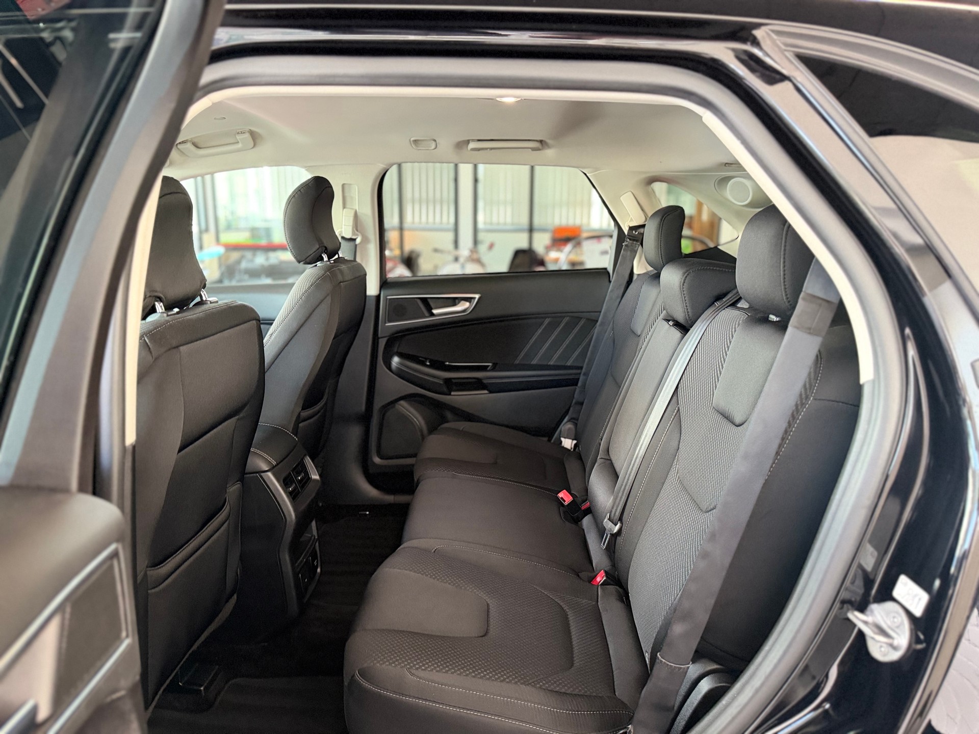 FORD Edge 2.0 TDCi Sport 4WD PowerShift-image-11