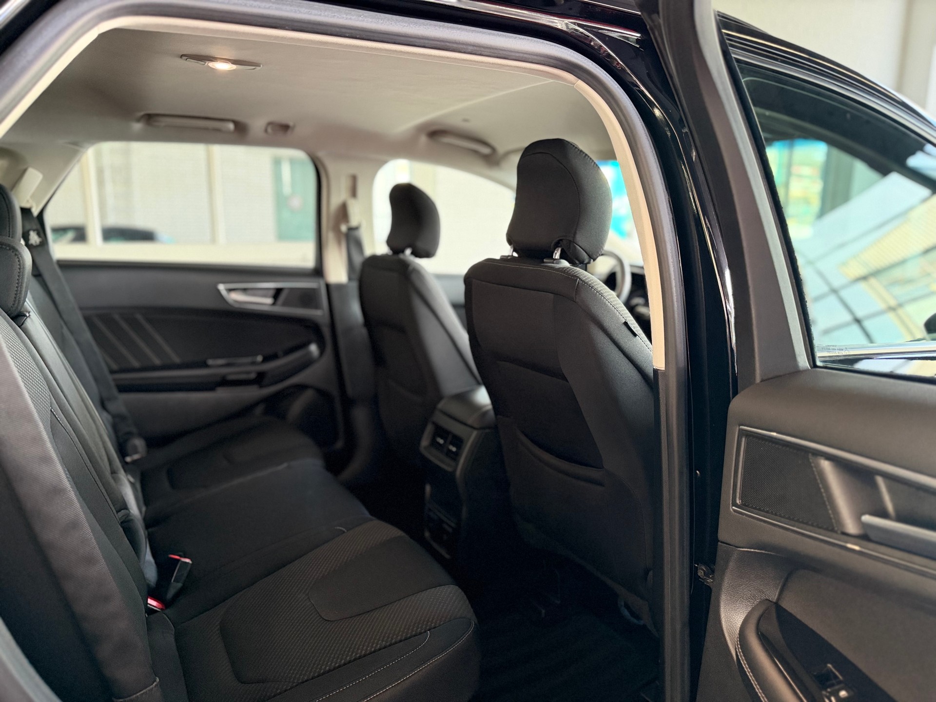 FORD Edge 2.0 TDCi Sport 4WD PowerShift-image-10