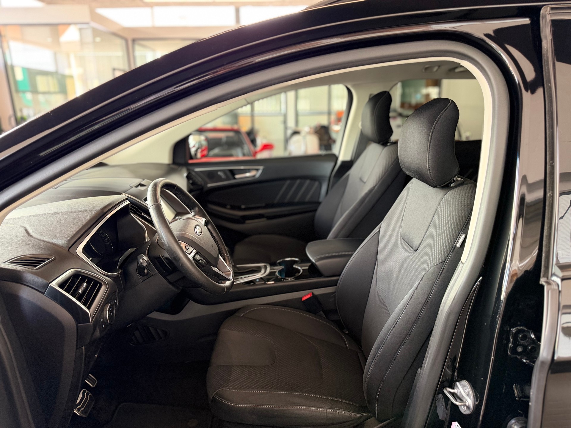 FORD Edge 2.0 TDCi Sport 4WD PowerShift-image-12