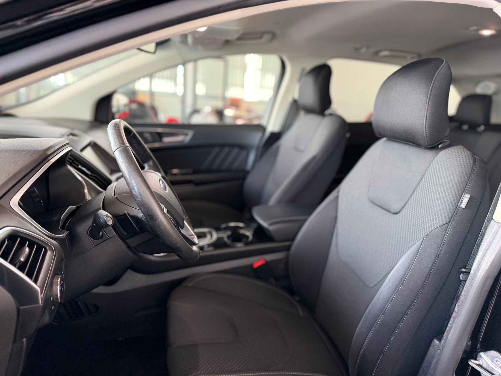 FORD Edge 2.0 TDCi Sport 4WD PowerShift-image-13