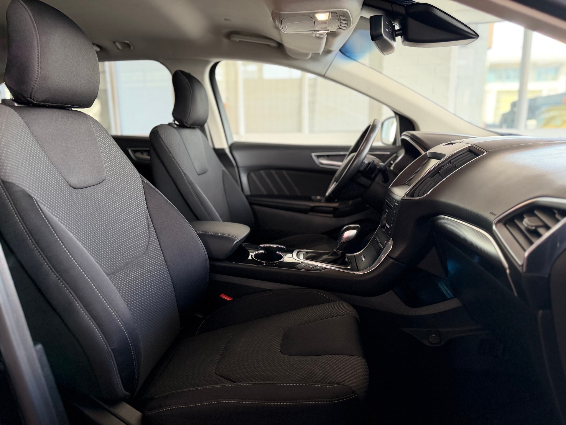 FORD Edge 2.0 TDCi Sport 4WD PowerShift-image-8