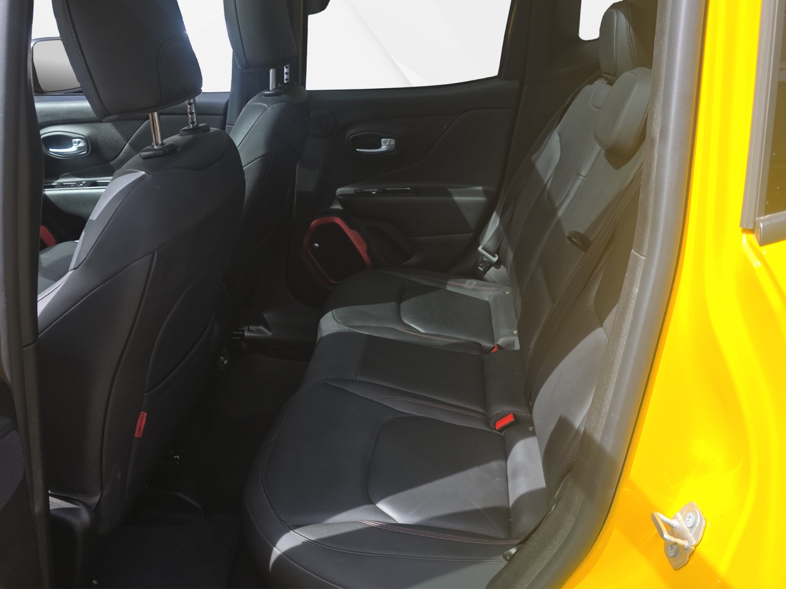JEEP Renegade 2.0 MJ Trailhawk AWD + Low Range 9ATX-image-7