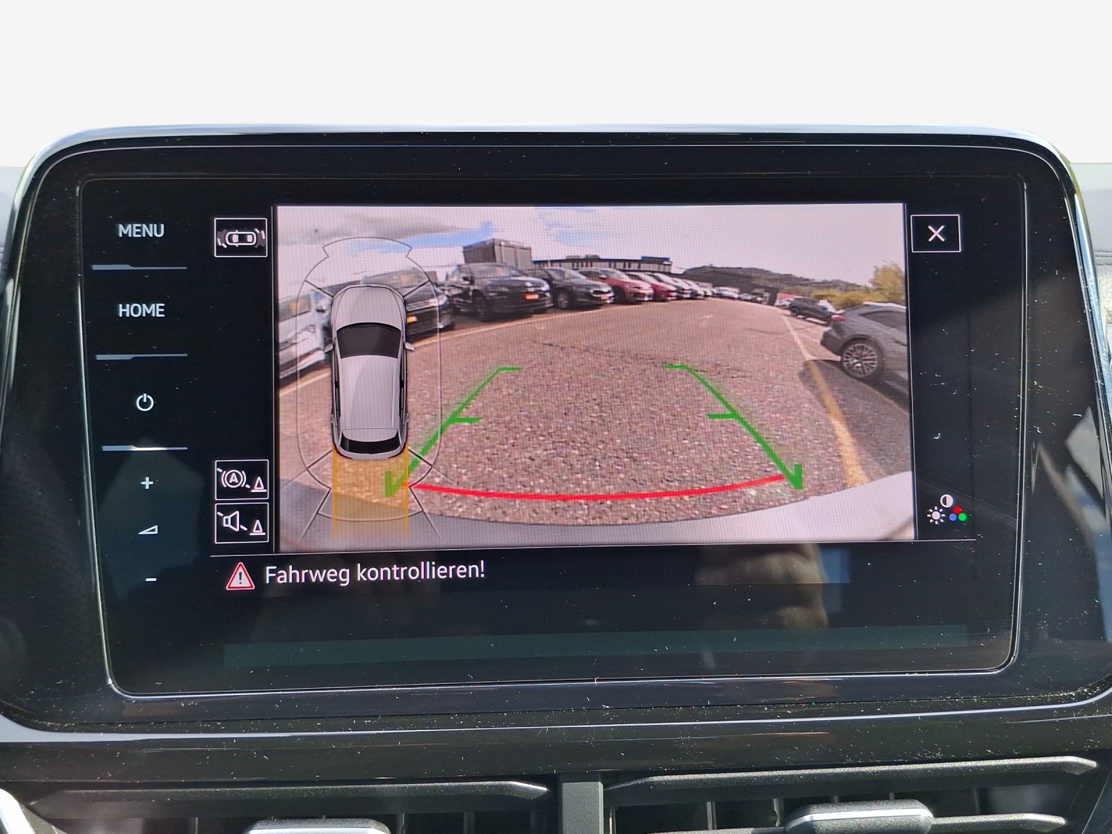 VW T-Roc 2.0 TSI R-Line DSG 4Motion-image-15