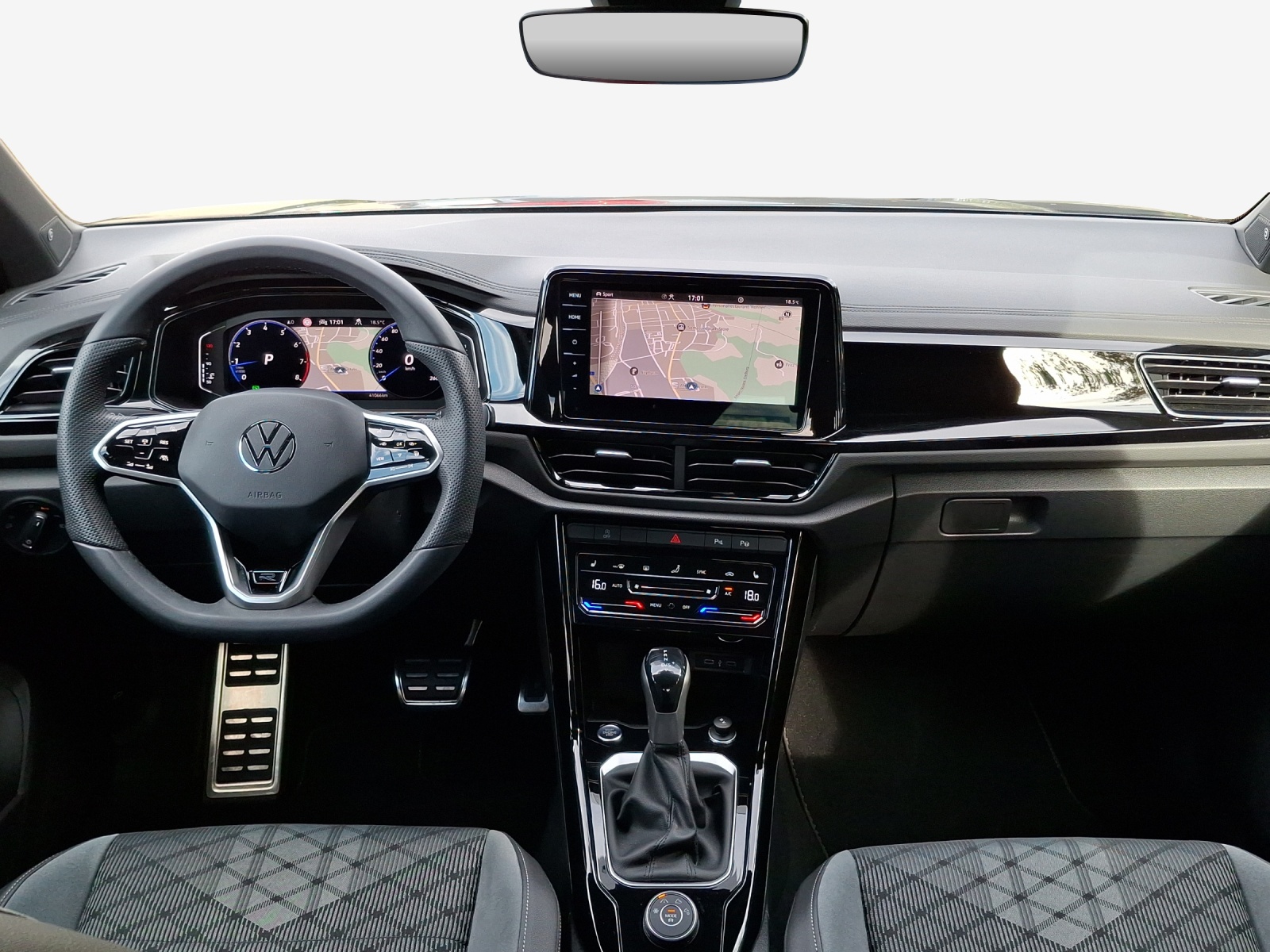 VW T-Roc 2.0 TSI R-Line DSG 4Motion-image-8