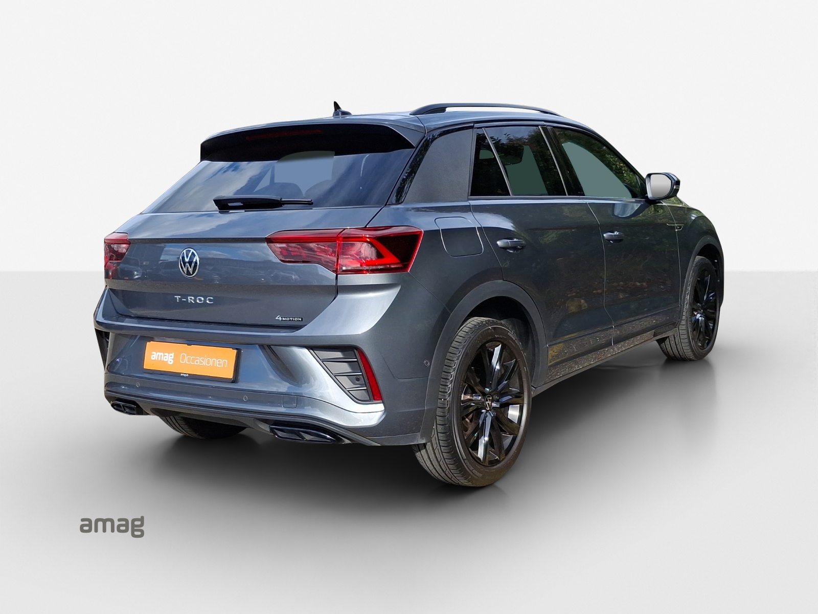 VW T-Roc 2.0 TSI R-Line DSG 4Motion-image-4