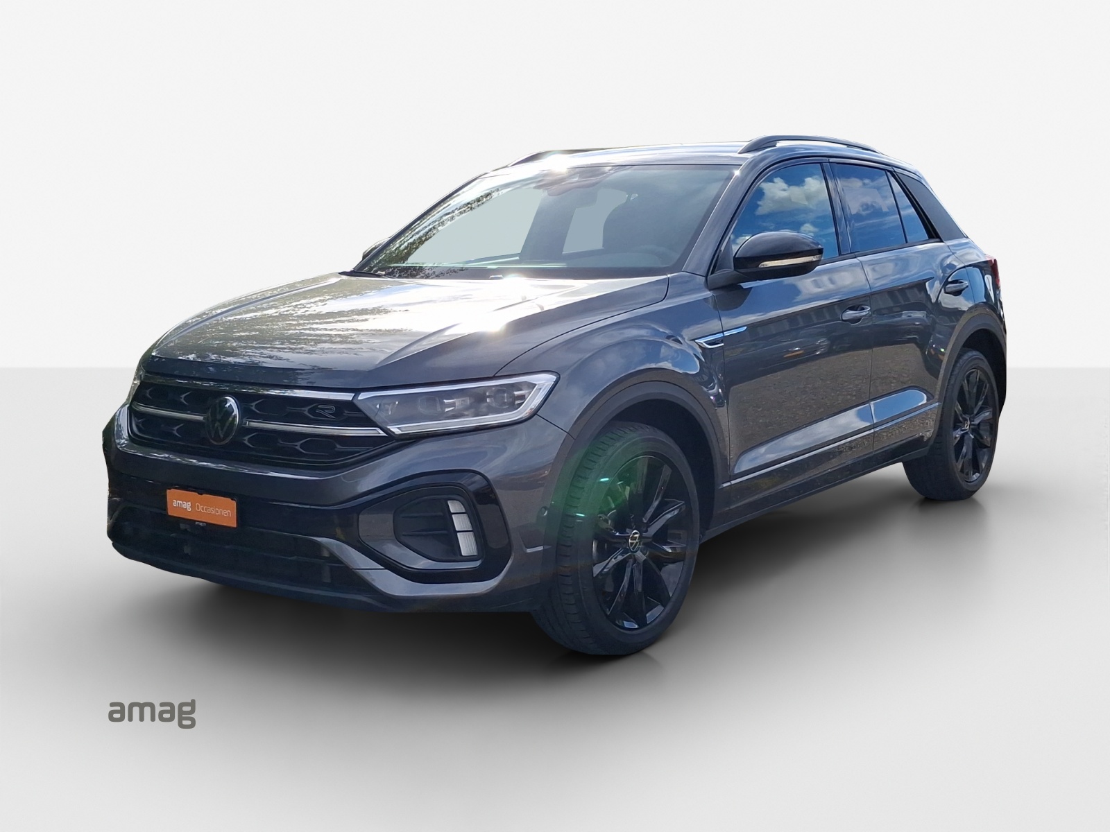VW T-Roc 2.0 TSI R-Line DSG 4Motion-image-0