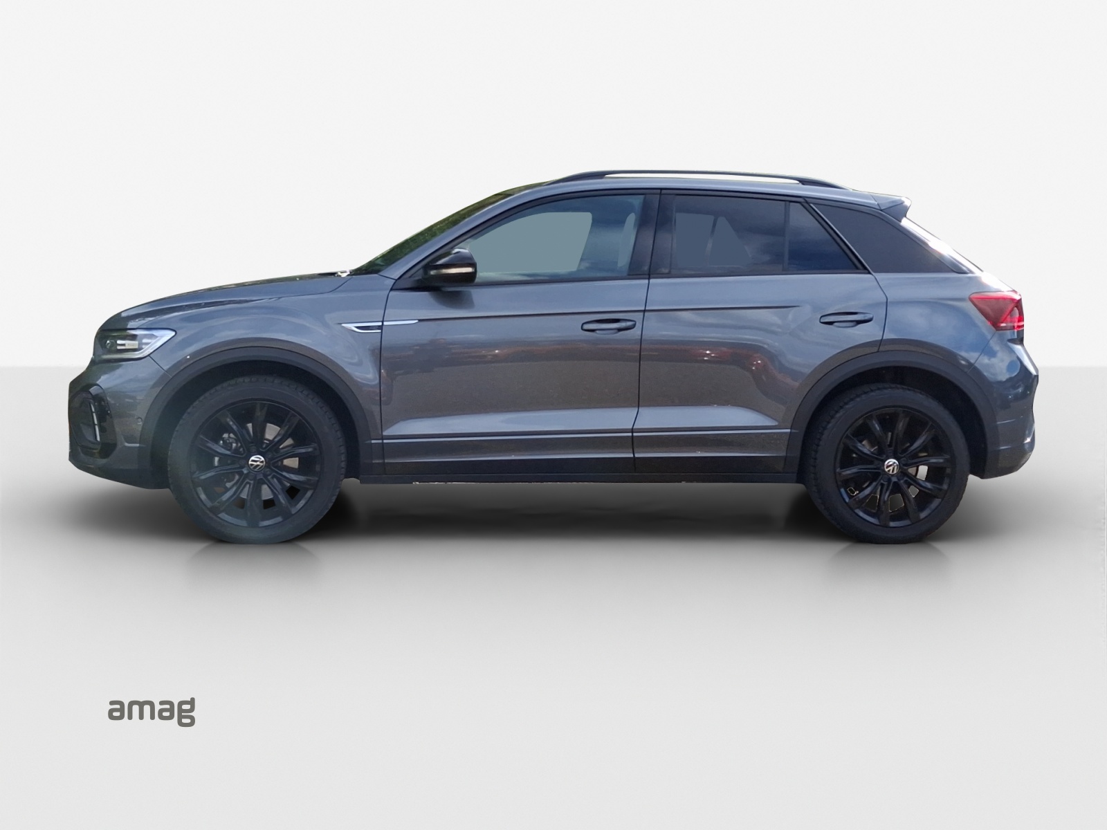 VW T-Roc 2.0 TSI R-Line DSG 4Motion-image-1