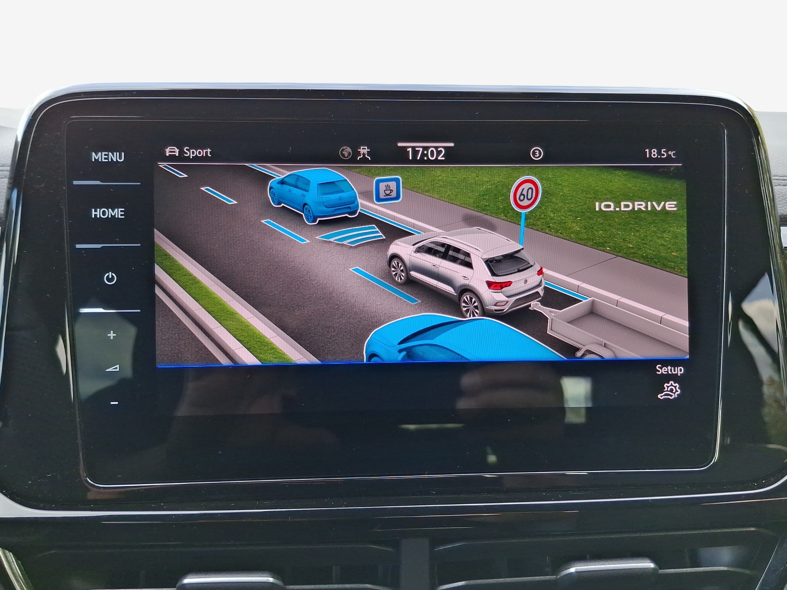 VW T-Roc 2.0 TSI R-Line DSG 4Motion-image-13